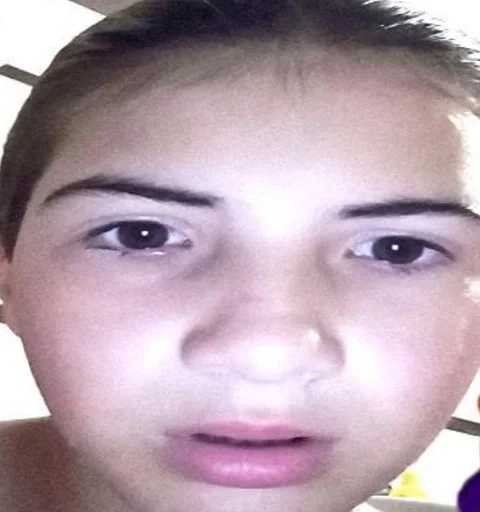 Стикер писька рыбы :: @fStikBot - 1