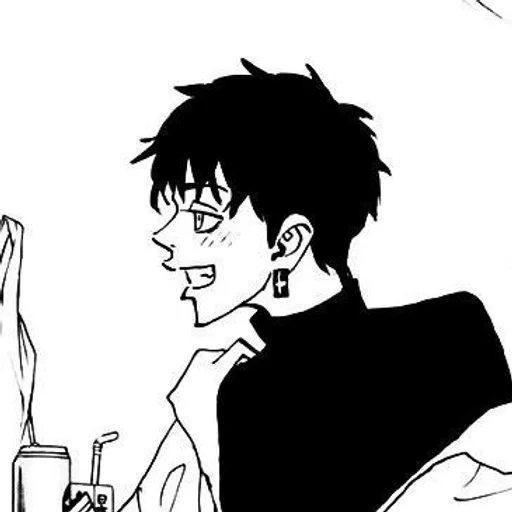 sketch drawing illustration