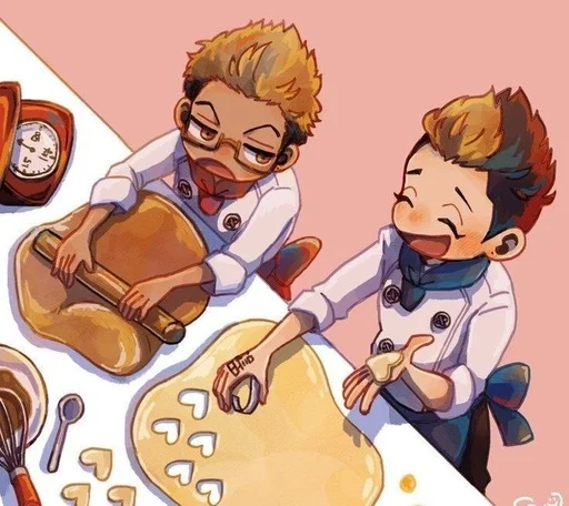 animated cartoon fiction cartoon