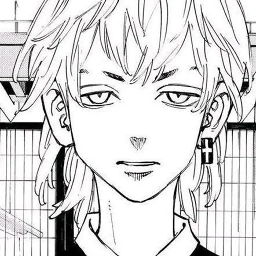 sketch drawing illustration