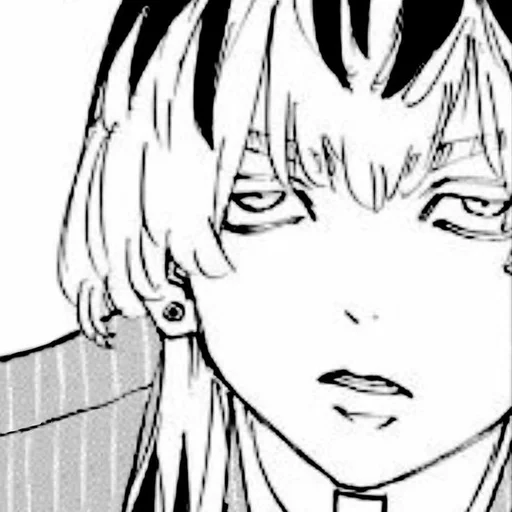 sketch line art illustration