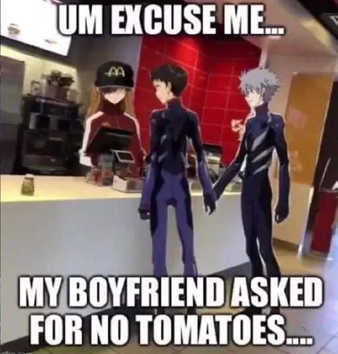 СМС мультфильм одежда