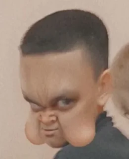 Sticker 8Е бланы - 8