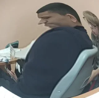 Sticker 8Е бланы - 11