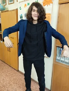 Sticker 8Е бланы - 7