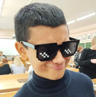 Sticker 8Е бланы - 10