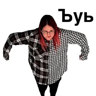 Sticker Shrekisskidu - 4