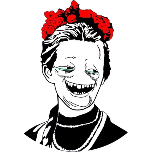 Sticker Стікери від @mortus_est спеціально для @fmupl - 5