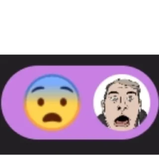 Sticker ебало стянул - 9