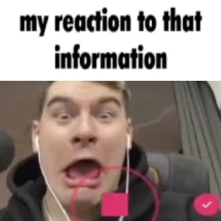 Sticker ебало стянул - 8