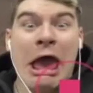 Sticker ебало стянул - 4