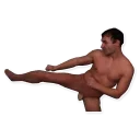 Sticker Александр Пистолетов - 6