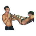 Sticker Александр Пистолетов - 0