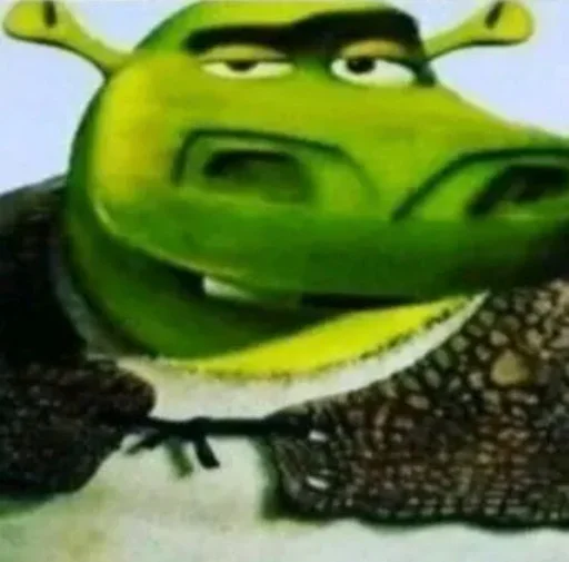 Стикер матка курва - 1