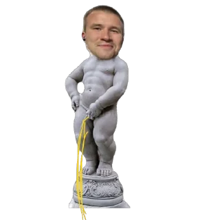 Sticker 52/52/52/52/52 - 1