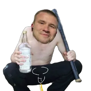 Sticker 52/52/52/52/52 - 10