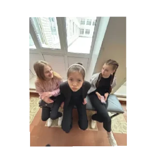 Стикер Паша лох х2 - 10