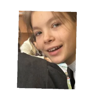 Стикер Паша лох х2 - 4