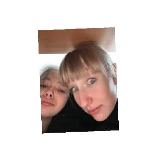 Стикер Паша лох х2 - 0