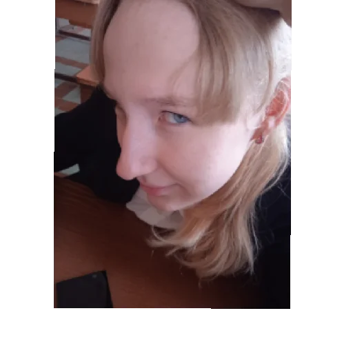 Стикер pitichkichkrr - 1