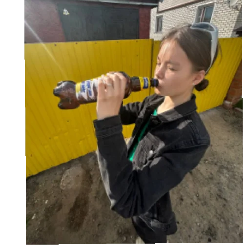 Sticker pitichkichkrr - 1