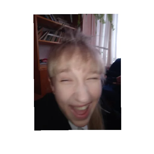 Sticker pitichkichkrr - 1