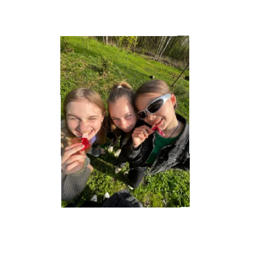 Sticker pitichkichkrr - 1