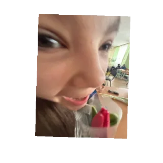 Sticker Паша лох - 9