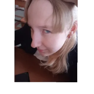 Sticker Паша лох - 11