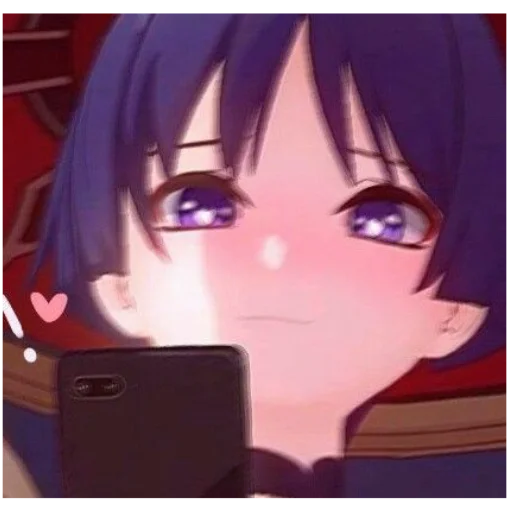 аниме мультфильм скриншот