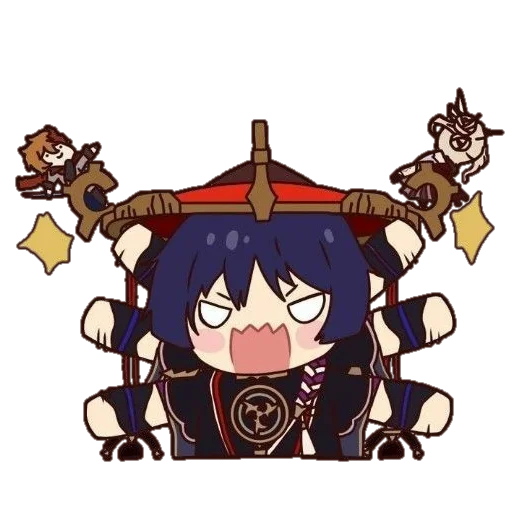 мультфильм искусство аниме