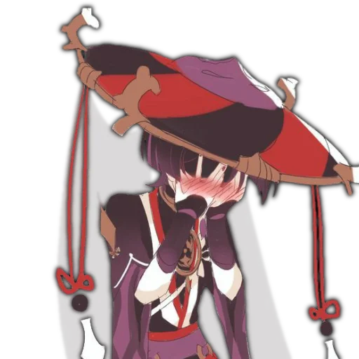 мультфильм аниме искусство