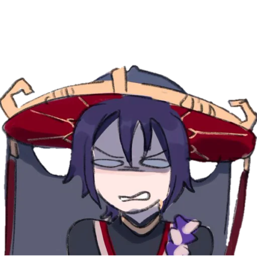 аниме вымышленный персонаж мультфильм