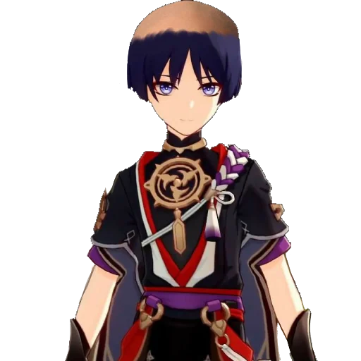 аниме мультфильм вымышленный персонаж