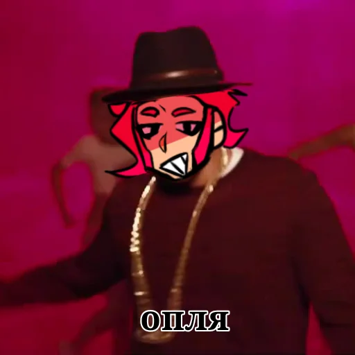 Sticker pivasik228 - 1