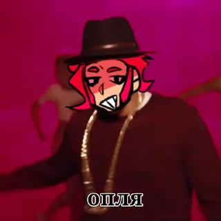 Стикер пиво - 1