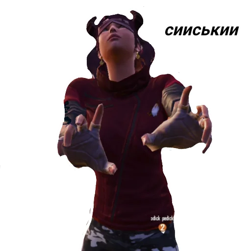 person clothing human face