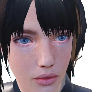 Sticker гугу гу гага - 9