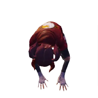 Sticker гугу гу гага - 7