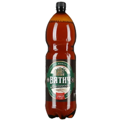 food beverage bottle