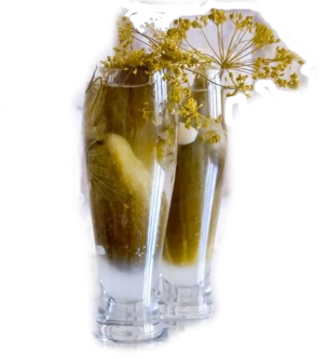 безалкогольный напиток кубик льда коктейль