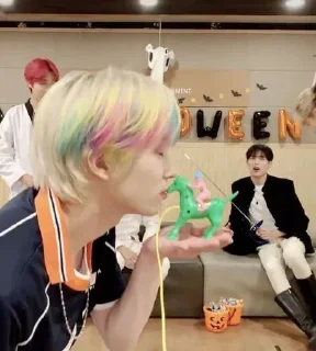 Sticker piiiwoooon - 6