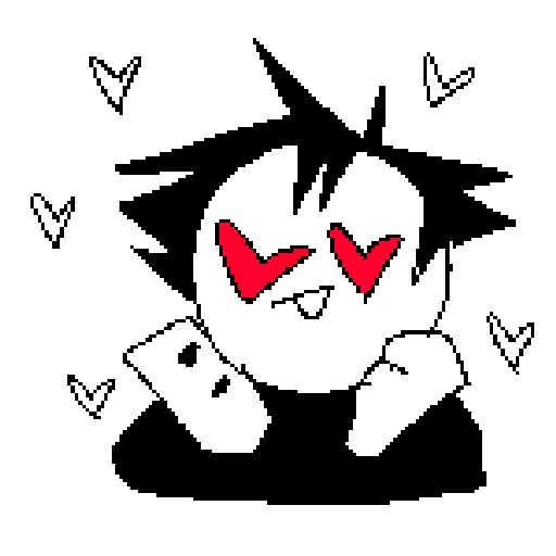 клипарт графика эскиз