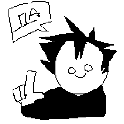 СМС эскиз клипарт