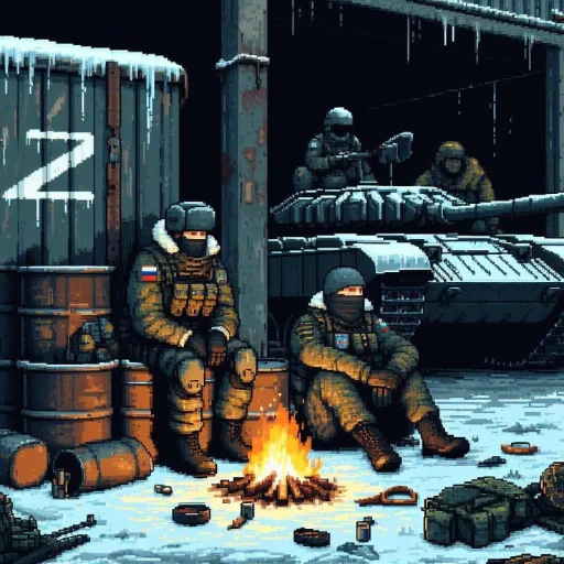 Стикер pixel_Z_by_SozdaiStickeriBot - 1