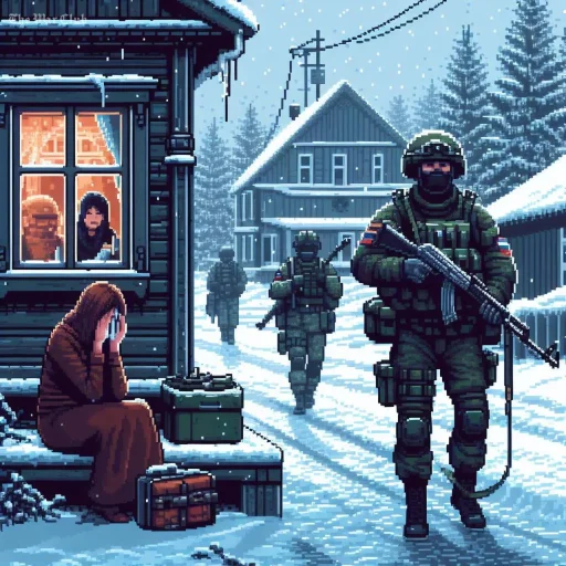 Стикер pixel_Z_by_SozdaiStickeriBot - 1