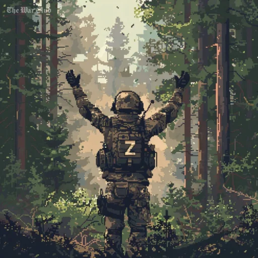 Стикер pixel_Z_by_SozdaiStickeriBot - 1