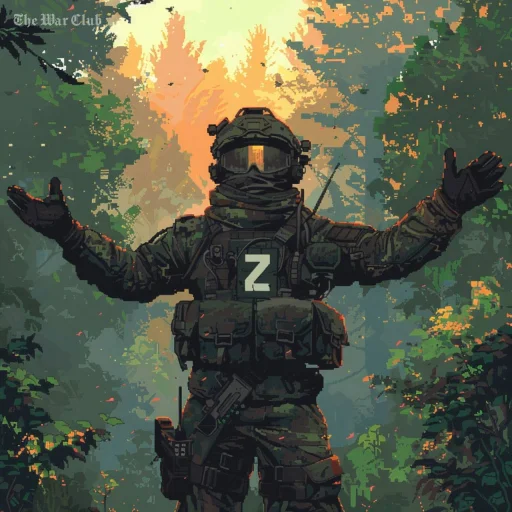 Стикер pixel_Z_by_SozdaiStickeriBot - 1