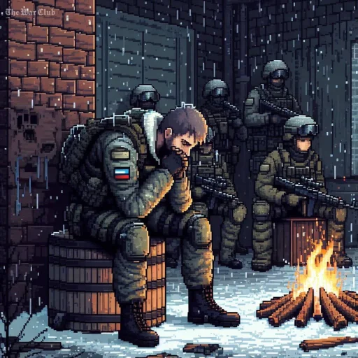 Стикер pixel_Z_by_SozdaiStickeriBot - 1