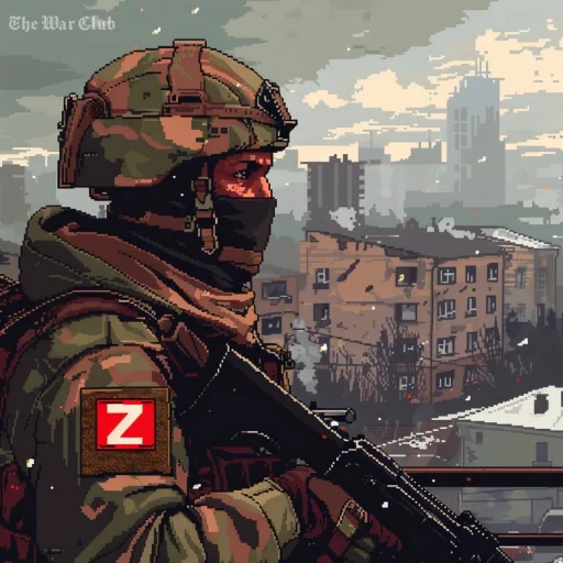 Стикер pixel_Z_by_SozdaiStickeriBot - 1